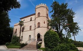 Castello di Montegiove Fano